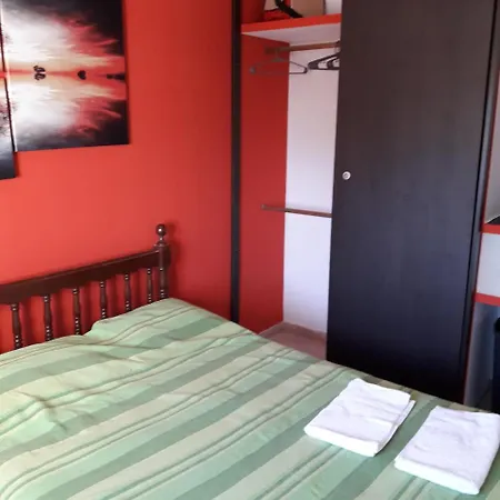 Departamento Avda Belgrano Sur 367 Con Cochera Privada Santa Rosa  Exterior photo