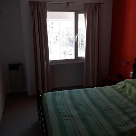 Departamento Avda Belgrano Sur 367 Con Cochera Privada Santa Rosa  Exterior photo