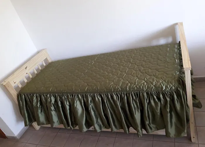 Departamento Avda Belgrano Sur 367 Con Cochera Privada