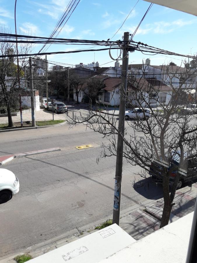 Departamento Avda Belgrano Sur 367 Con Cochera Privada