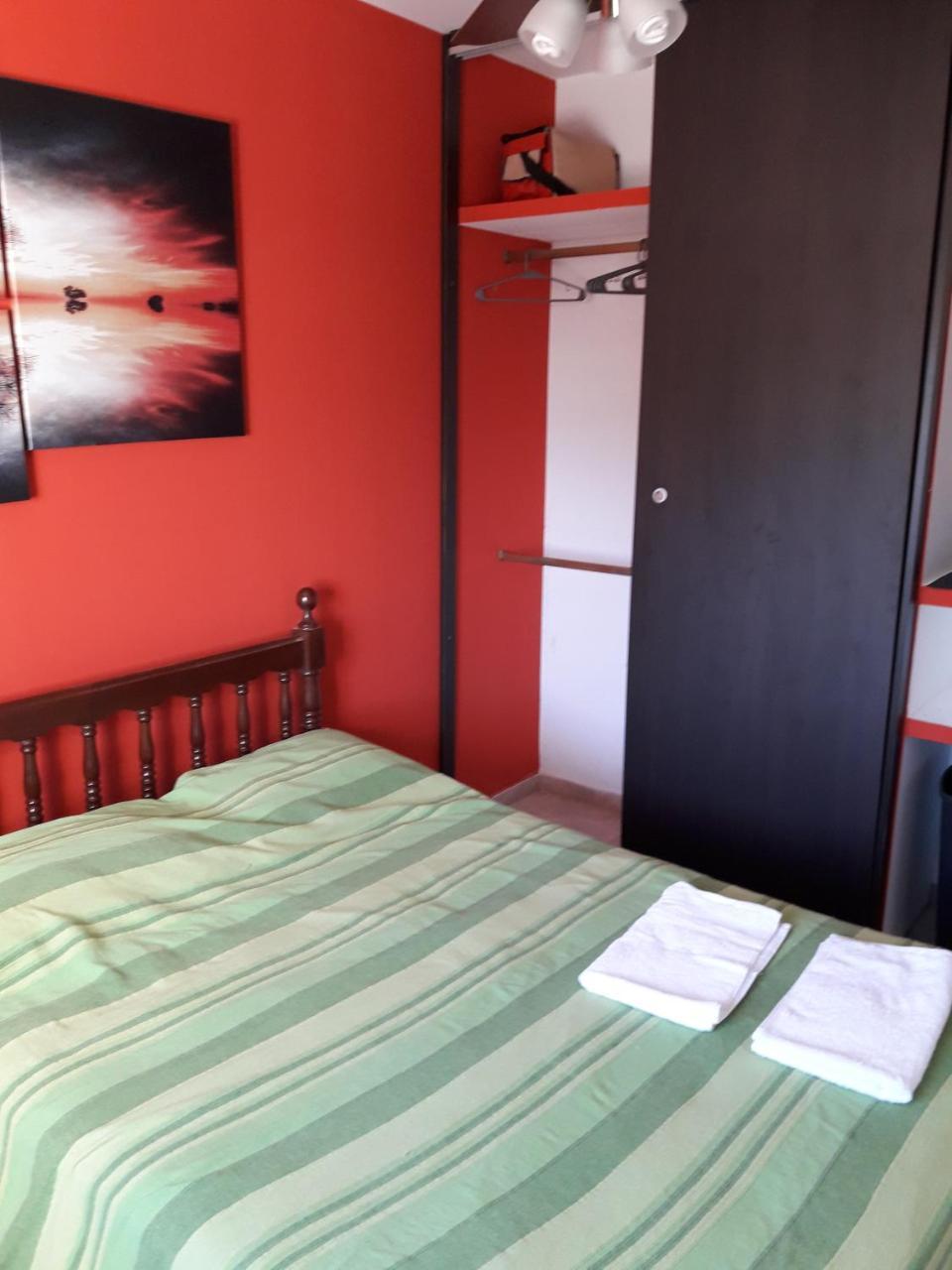 Apartment Departamento Avda Belgrano Sur 367 Con Cochera Privada Santa Rosa (La Pampa)
