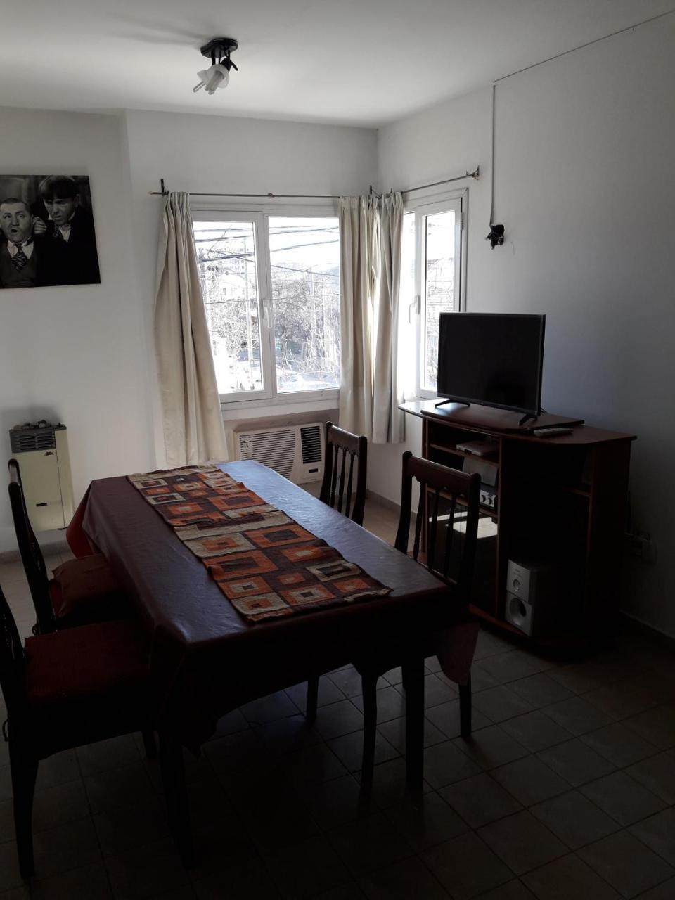 Departamento Avda Belgrano Sur 367 Con Cochera Privada Santa Rosa (La Pampa)
