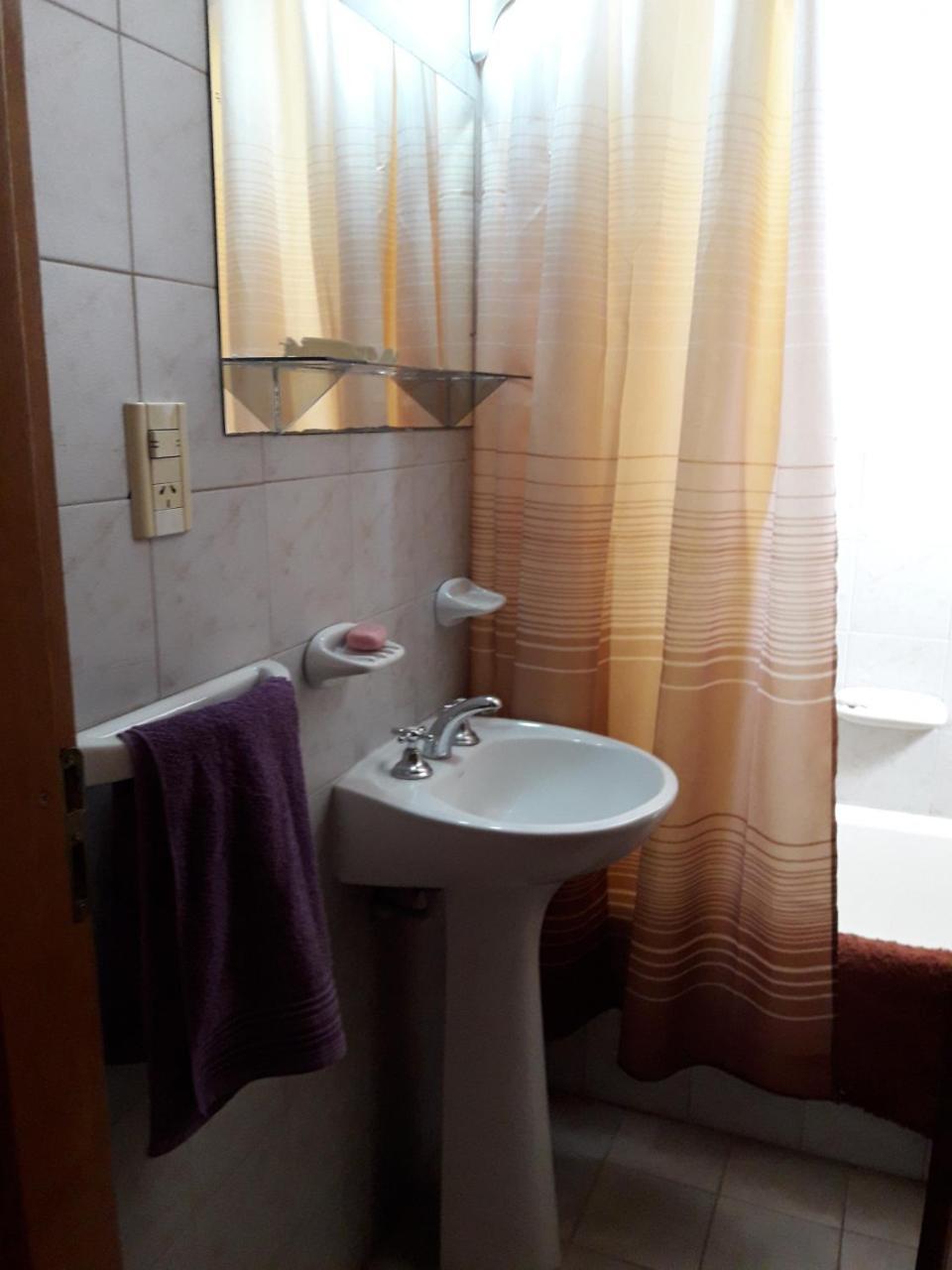 Departamento Avda Belgrano Sur 367 Con Cochera Privada