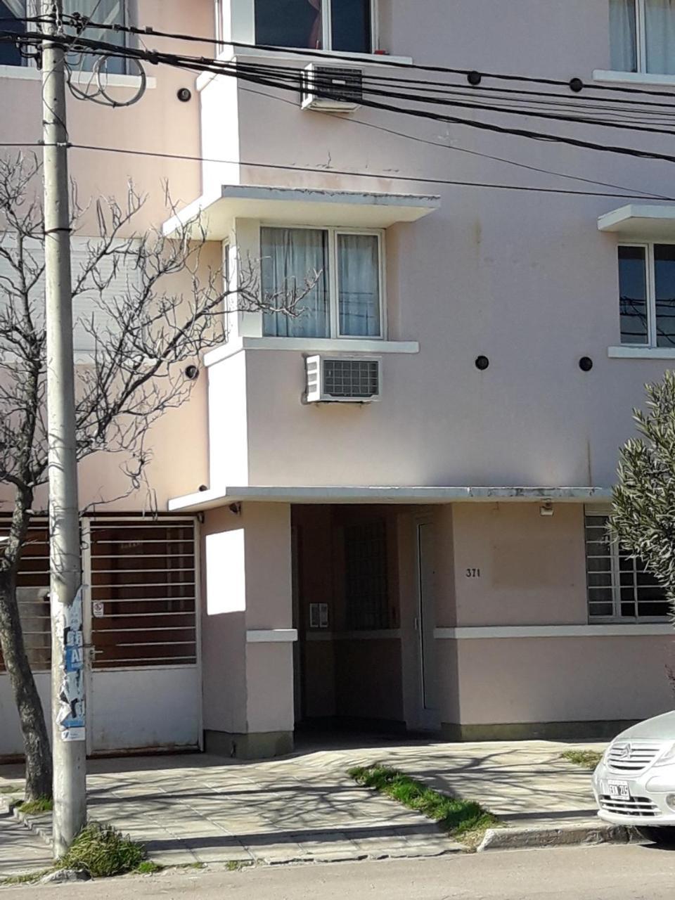 Departamento Avda Belgrano Sur 367 Con Cochera Privada Apartment