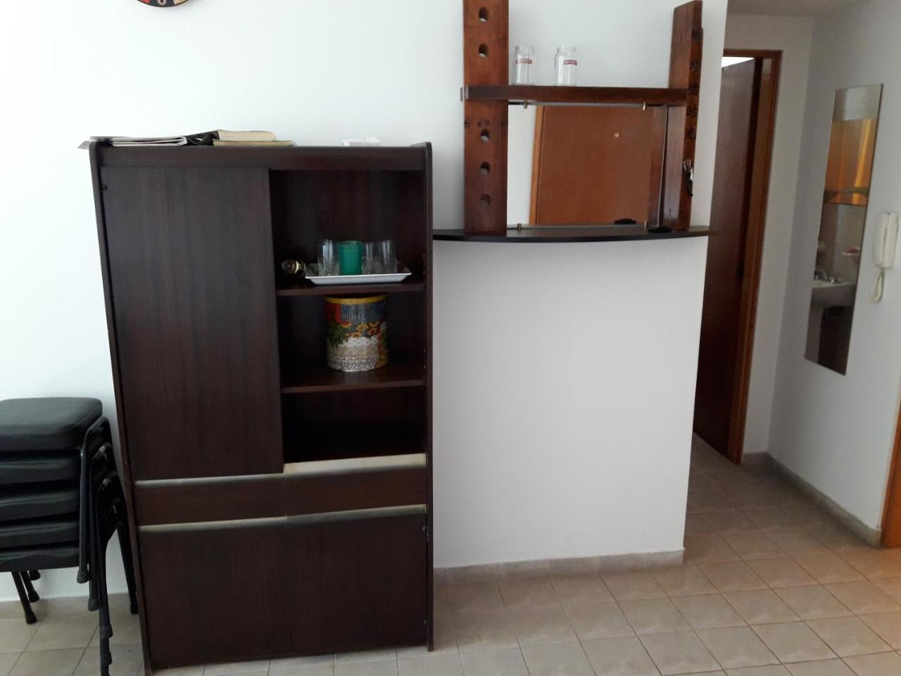 Departamento Avda Belgrano Sur 367 Con Cochera Privada