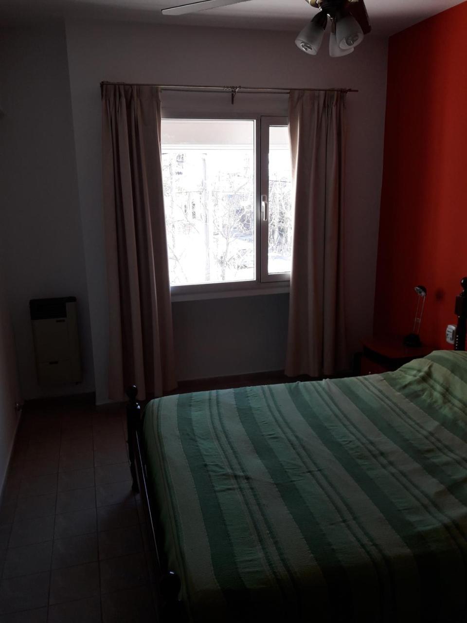 Departamento Avda Belgrano Sur 367 Con Cochera Privada Apartment Santa Rosa (La Pampa)