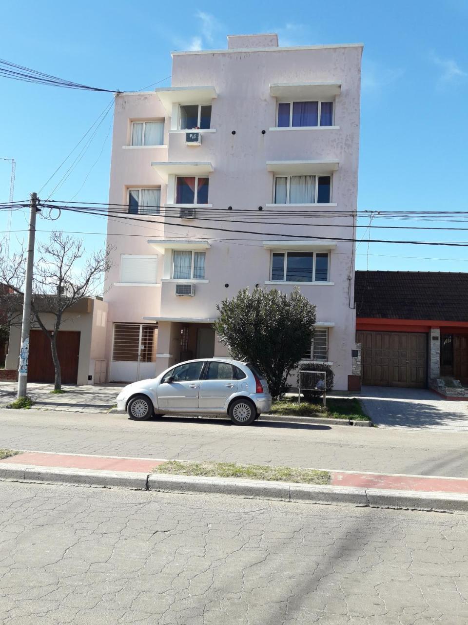 Departamento Avda Belgrano Sur 367 Con Cochera Privada Santa Rosa (La Pampa)