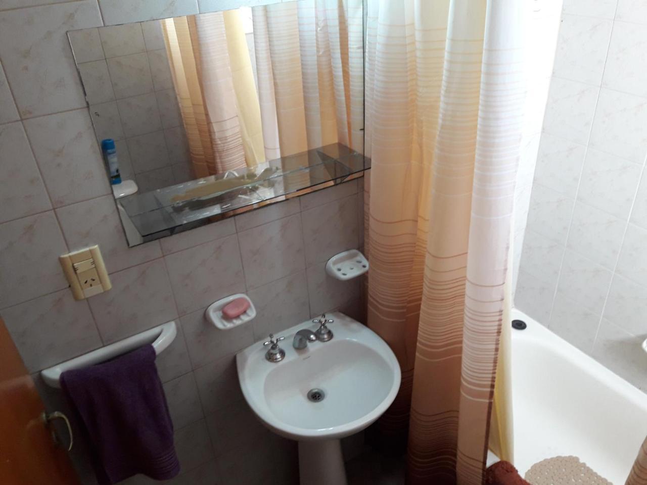 Departamento Avda Belgrano Sur 367 Con Cochera Privada Apartment Santa Rosa (La Pampa)