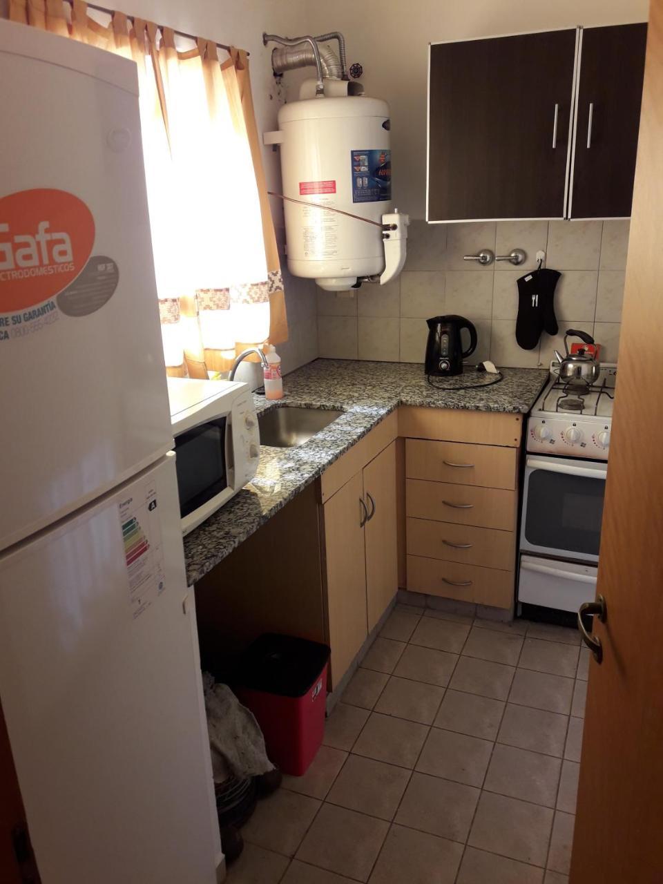 Apartment Departamento Avda Belgrano Sur 367 Con Cochera Privada *