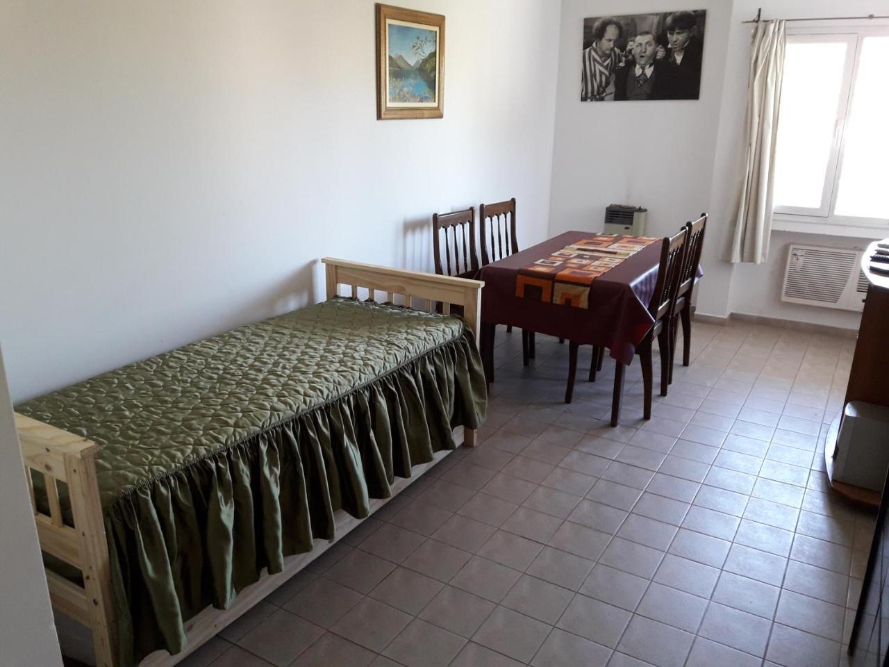 Departamento Avda Belgrano Sur 367 Con Cochera Privada * Santa Rosa (La Pampa)