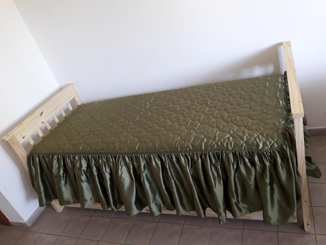 Departamento Avda Belgrano Sur 367 Con Cochera Privada Apartment