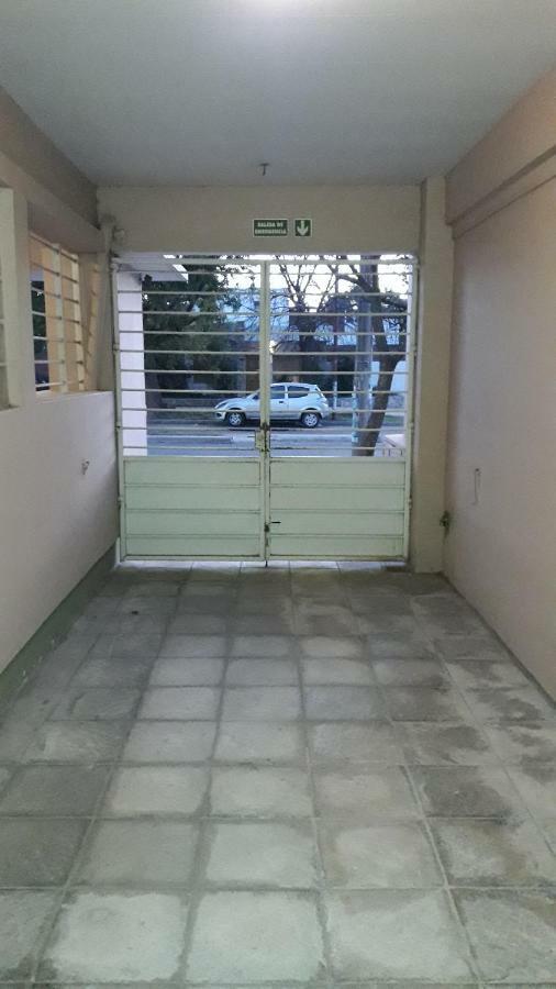 Departamento Avda Belgrano Sur 367 Con Cochera Privada Apartment