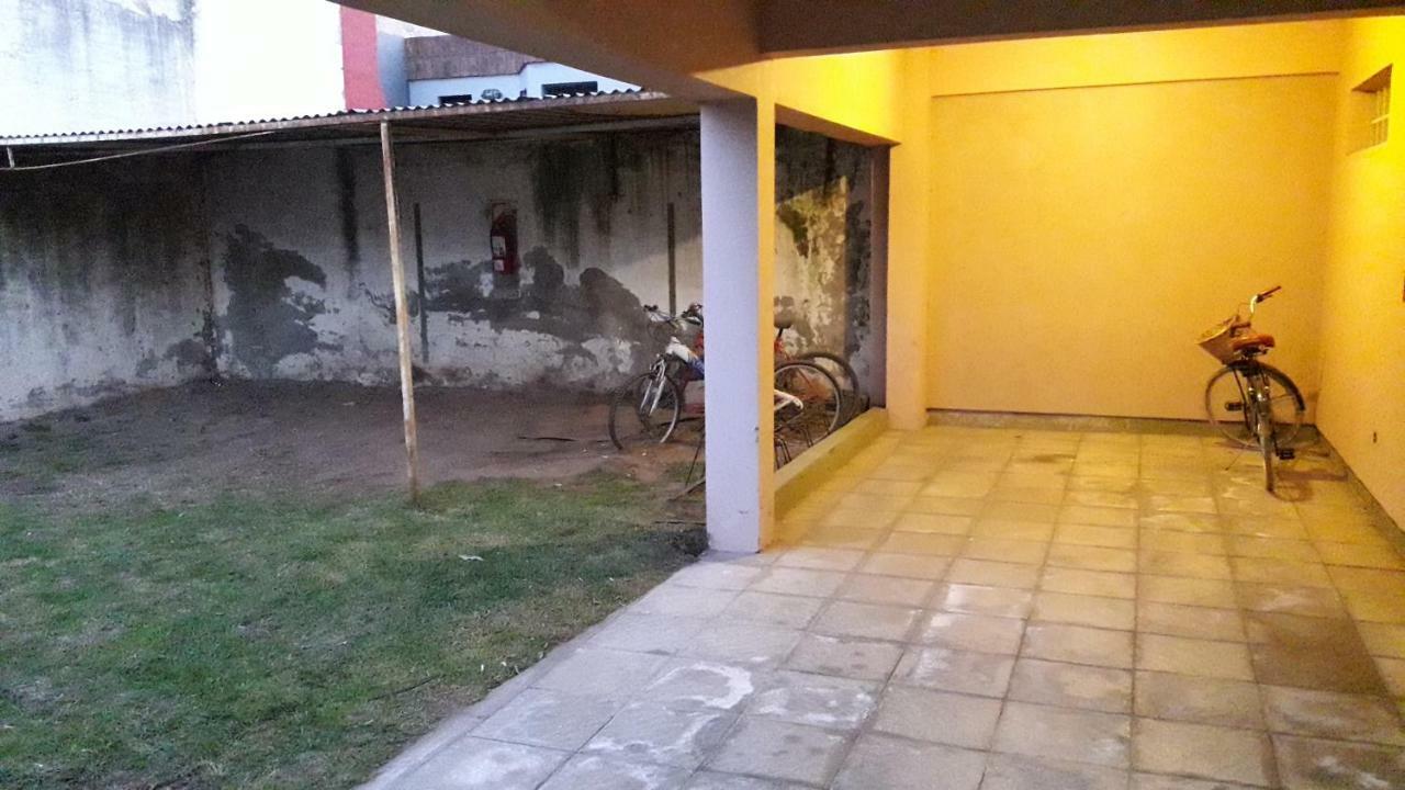 Apartment Departamento Avda Belgrano Sur 367 Con Cochera Privada Santa Rosa (La Pampa)